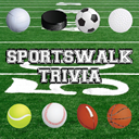 Sports Walk Trivia